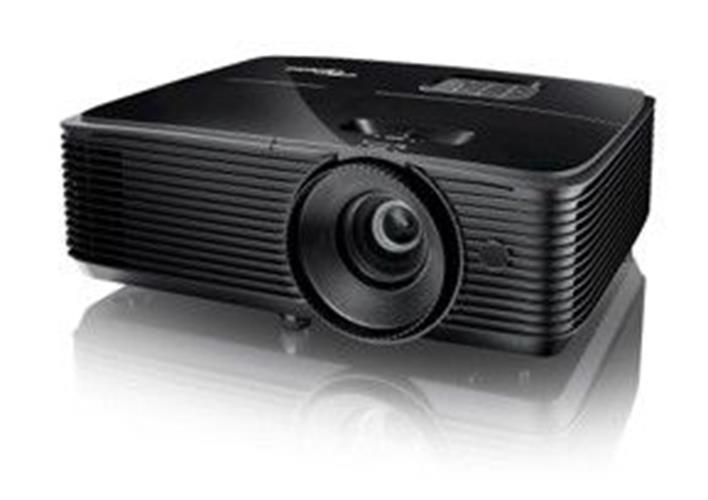 OPTOMA מקרן מנורה X400LVE 4000ANSI