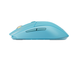 עכבר גיימינג אלחוטי SteelSeries Rival 3 WL Gen 2 תכלת