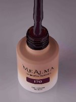 לק ג'ל MeAlma מי אלמה 170
