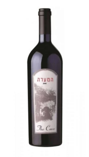 המערה 2016