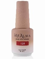 לק ג'ל MeAlma מי אלמה 128