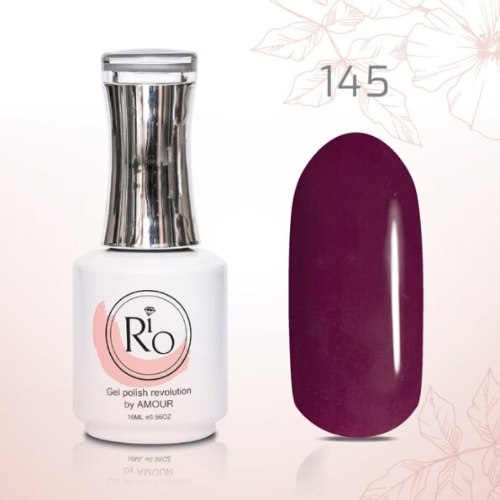 ג'ל ריו 145 RIO