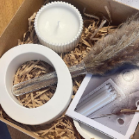 Urban Glow Gift Set
