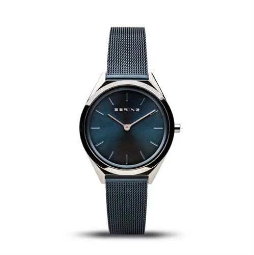שעון ברינג דגם BERING 17031-307 ULTRA SLIM