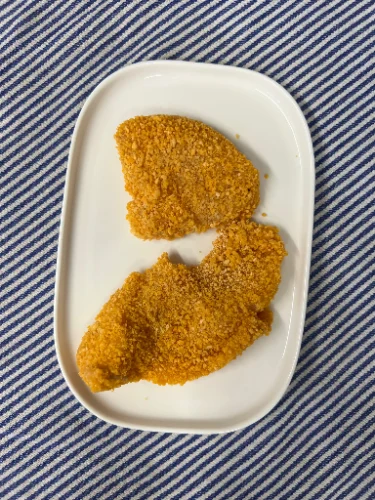שניצלים - ערכה משפחתית מיועדת ל 4-5 סועדים