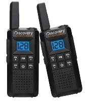 מכשירי קשר Discovery DS PRO
