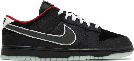League of Legends x Dunk Low