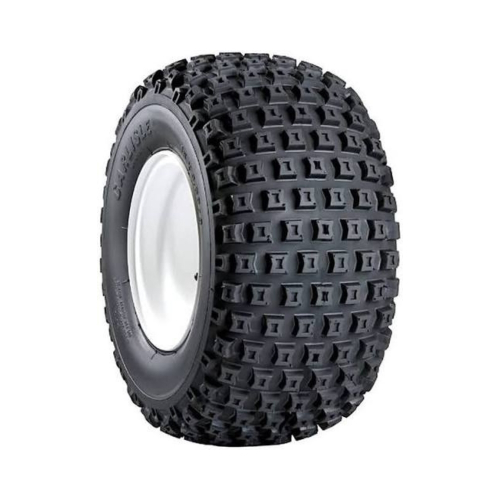 צמיג 8" - 16X6-8 דגם CARLISLE KNOBBY TL 5150021