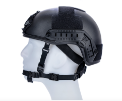 קסדה טקטית - Tactical FAST Helmet Level IIIA