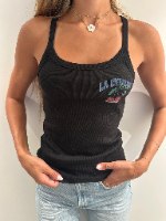 CHERRY TANK TOP