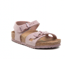 Birkenstock סנדלי בירקינשטוק - ורוד