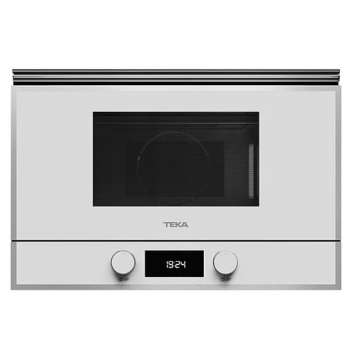 מיקרוגל בנוי + גריל 22 ליטר מבית TEKA תקה דגם ML-822-BIS