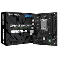 MAXSUN Challenger H610M-H V1