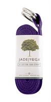 רצועת תרגול Jade Yoga  (אורך 2.44 מ')