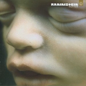 RAMMSTEIN/MUTTER -2LP