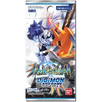 קלפי דיג'ימון יפנים בוסטר בוקס Digimon Card Game Booster Box BT-05 Battle of Omega