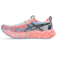 Asics Noosa Tri 16 Men White Sunrise Red נעלי אסיקס נוסה טרי 16 לגברים