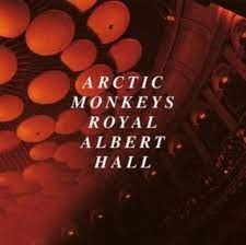 ARCTIC MONKEYS/LIVE AT THE ROY