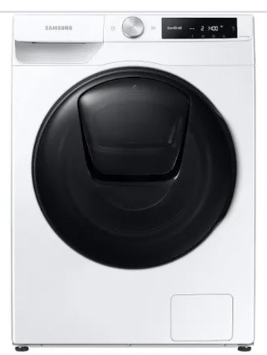 מכונת כביסה סמסונג 9 קילו משולבת מייבש 6 קילו SAMSUNG WD90T6542BE