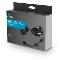 ערכת שמע Cardo Freecom / Spirit 