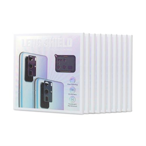 x10 מגן מצלמה Lens Shield לגלקסי S23 - באיכות פרימיום סופר גבוהה