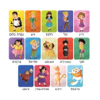 פוקסמיינד - כראמל מה זה השטויות האלה?