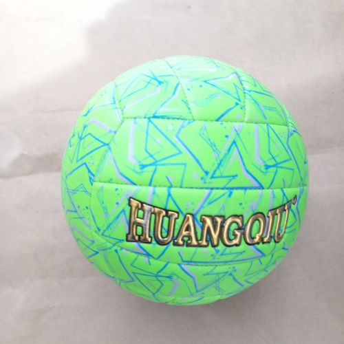 כדורעף מעורב צבעים  - HUANGOIN