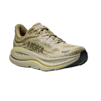 HOKA BONDI 9 נעלי ספורט לגבר בונדי 9 בצבע ירקרק/משרום