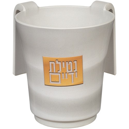 נטלה במבוק דגם מוזהב
