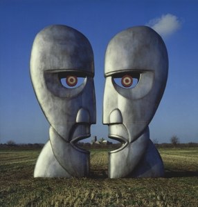 PINK FLOYD / DIVISION BELL -ANNIVERS-
