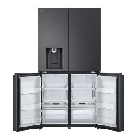 מקרר 4 דלתות LG דגם GR-730BDIS