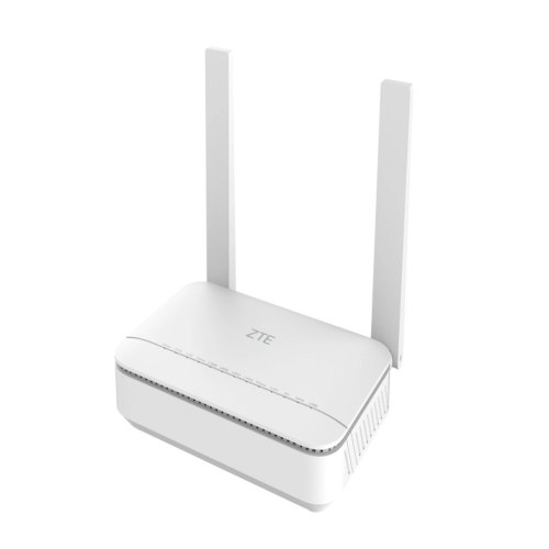 נתב סיבים ZTE ZXHN F6705E עם GPON ו-Wi-Fi 7