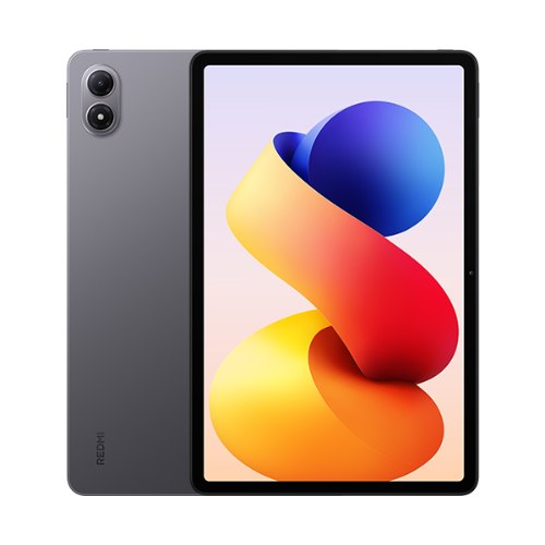 טאבלט Redmi Pad 2 Pro Wifi 8GB+256GB בצבע אפור + כיסוי מקלדת ארגונומית מקורית בעברית