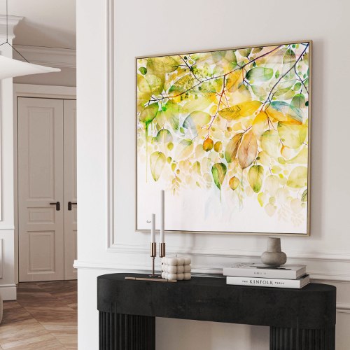 קיץ - קנבס