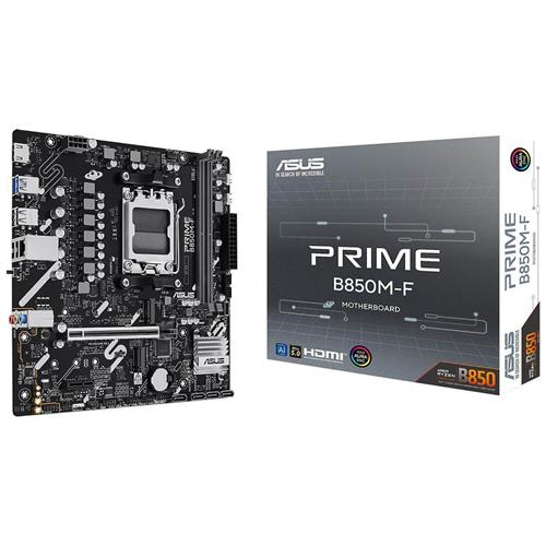 Asus PRIME B850M-F