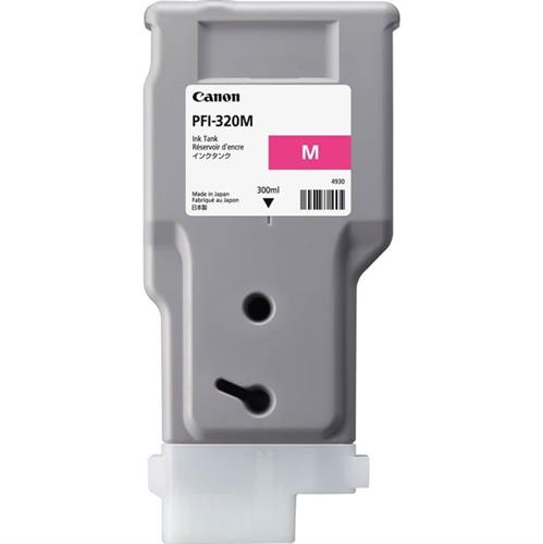 TM-200/300 MAGENTA PFI-320 דיו