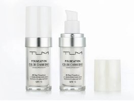 פריימר TLM -משתנה לפי גוון העור