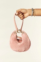 S pink