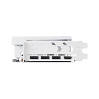 כרטיס מסך PowerColor Hellhound Spectral White RX 9070 XT 16GB GDDR6
