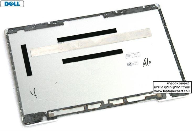 גב מסך למחשב נייד דל Dell XPS 14z L412z LCD Top Back Cover WF79Y