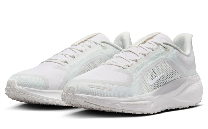 סניקרס Nike Air Zoom Pegasus לבן