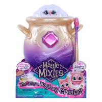 מג'יק מיקסיס - סיר הקסם ורוד - Magic Mixies 6395H