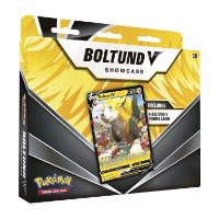 קלפי פוקימון מארז בולטנד וי Pokémon TCG: Boltund V Showcase Box