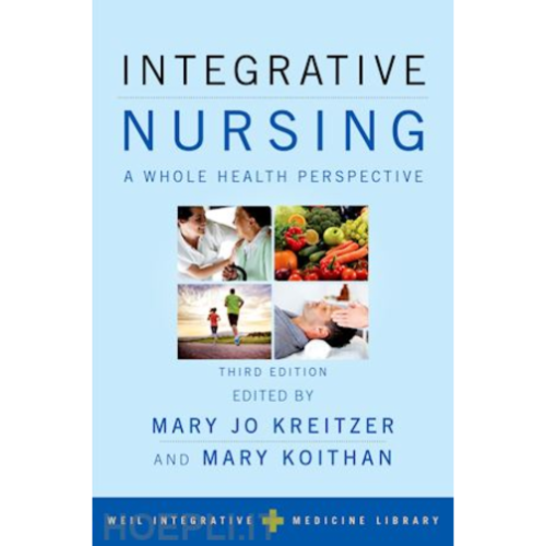 Integrative Nursing
