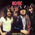 AC/DC / HIGHWAY TO HELL-LP