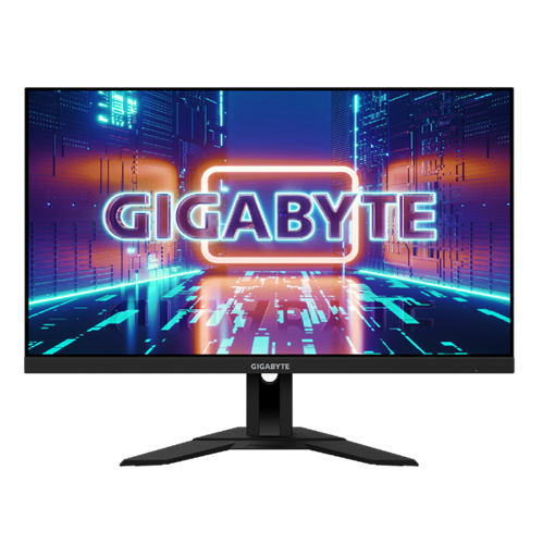 מסך גיימינג Gigabyte M28U 4K UHD 28 SS IPS 1ms 144Hz HDR 8BITS