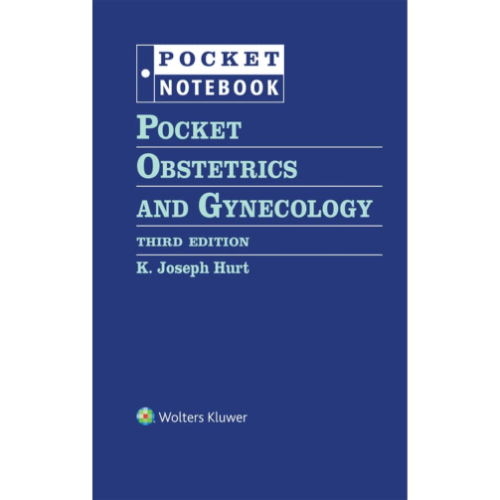 Pocket Obstetrics and Gynecology