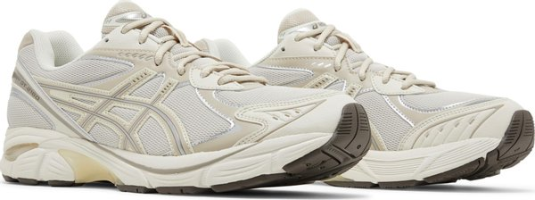 Acics GT 2160 Oatmeal