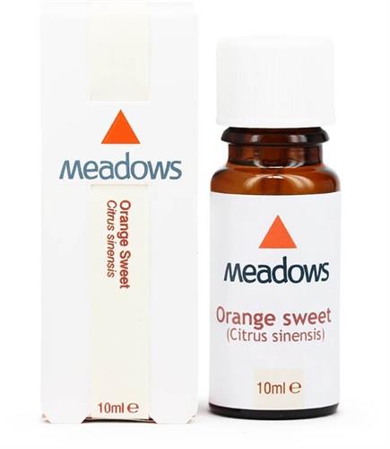 שמן ארומתרפי תפוז מתוק 10 מ"ל - Orange (Sweet) Essential Oil 10cc