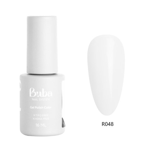 ראבר בייס בובה Buba HEMA FREE גוון R048